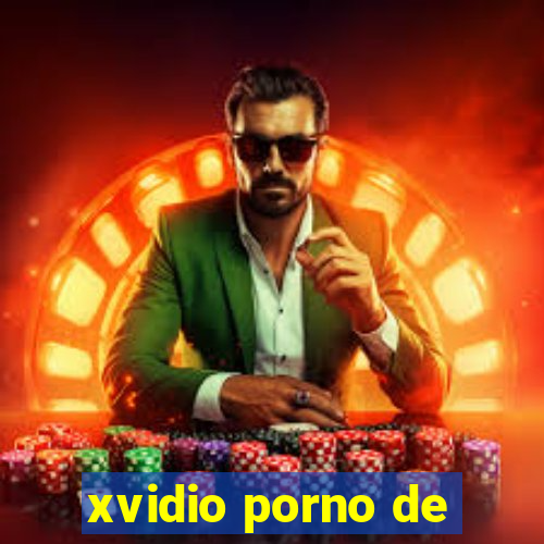 xvidio porno de